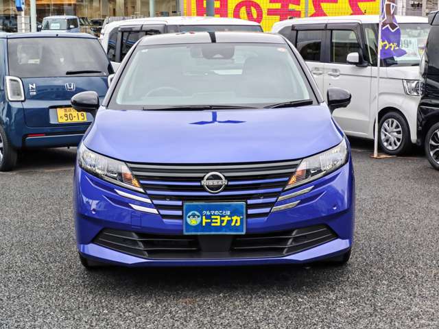 日産 ノート １．２ Ｘ R6年 (関東) 99