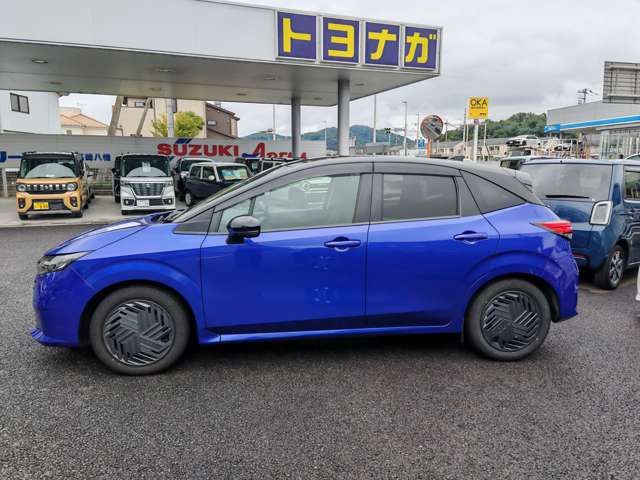 日産 ノート １．２ Ｘ R6年 (関東) 99