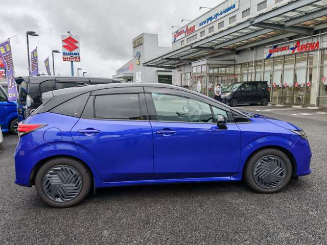 日産 ノート １．２ Ｘ R6年 (関東) 99