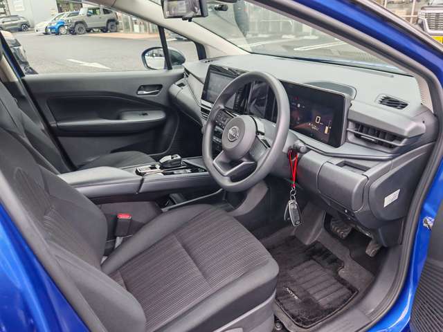 日産 ノート １．２ Ｘ R6年 (関東) 99