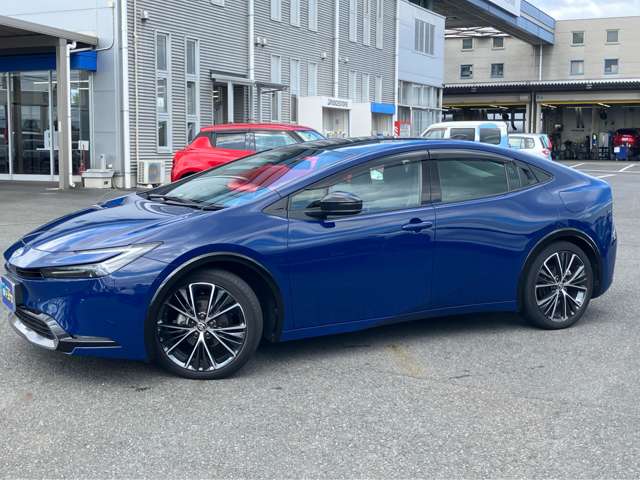 トヨタ プリウス ２．０ Ｚ R6年 () 99