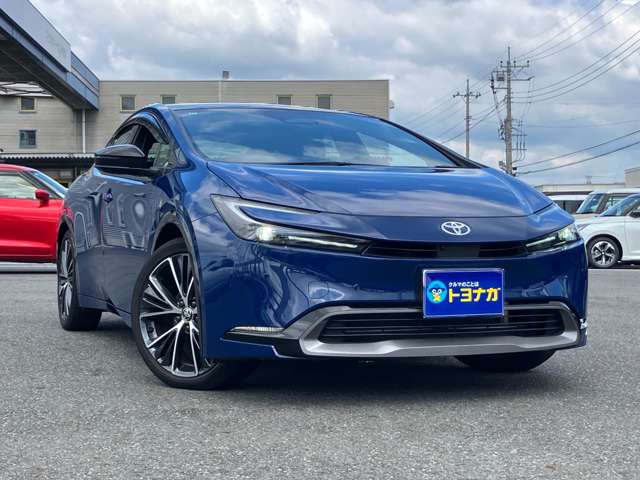トヨタ プリウス ２．０ Ｚ R6年 () 99
