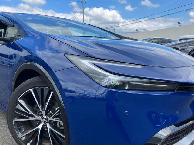 トヨタ プリウス ２．０ Ｚ R6年 () 99