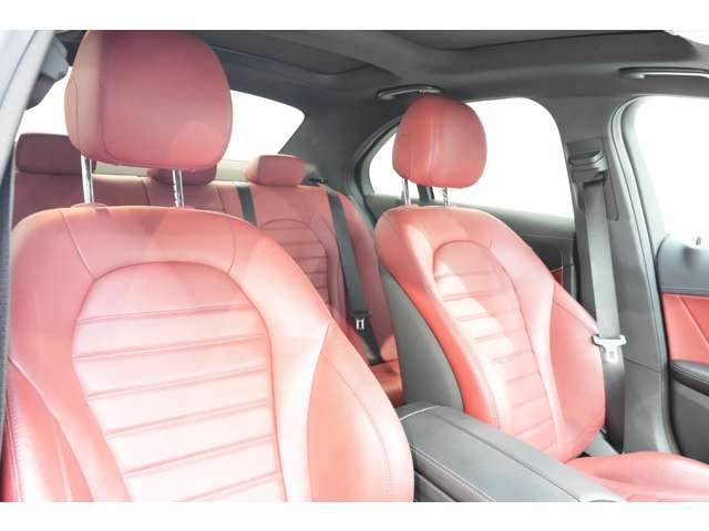 メルセデスベンツ Ｃクラス Ｃ２００　アバンギャルド　ＡＭＧライン H29年 (関東) 99