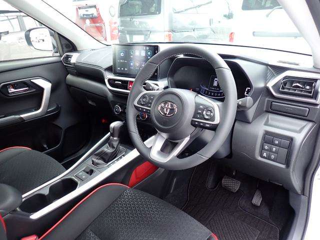 トヨタ ライズ １．２ Ｚ R8年 (関東) 99
