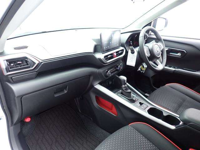 トヨタ ライズ １．２ Ｚ R8年 (関東) 99
