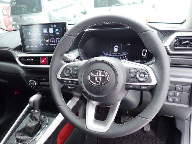 トヨタ ライズ １．２ Ｚ R8年 (関東) 99