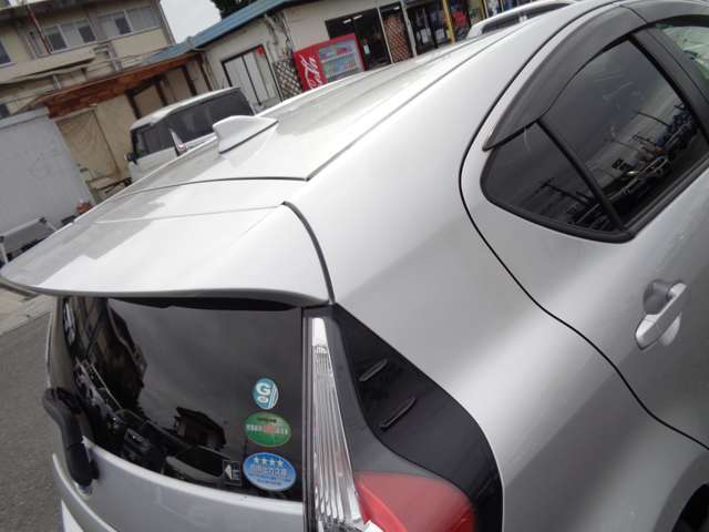 トヨタ アクア １．５ Ｓ H29年 (関東) 99