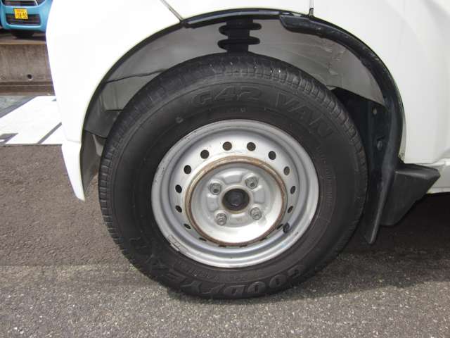 スズキ キャリイトラック ６６０ ＫＣエアコン ３方開 ４ＷＤ H20年 () 99
