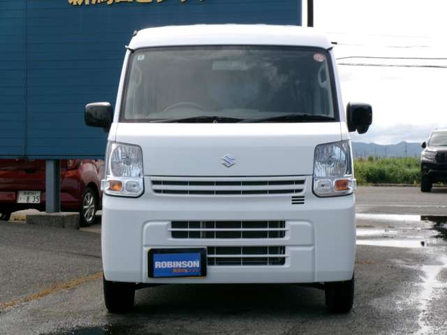 スズキ エブリイ ６６０ ＰＡ リミテッド ハイルーフ ４ＷＤ R3年 (甲信越・北陸) 99