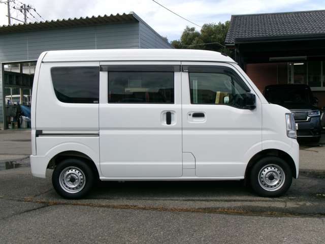 スズキ エブリイ ６６０ ＰＡ リミテッド ハイルーフ ４ＷＤ R3年 (甲信越・北陸) 99