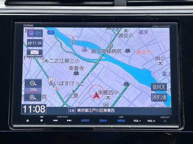 ホンダ シャトル １．５ ハイブリッド Ｘ H29年 (関東) 99
