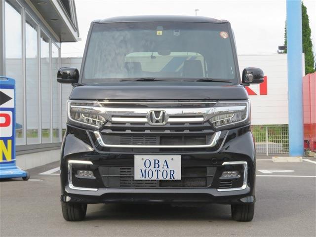 ホンダ Ｎ　ＢＯＸ カスタム ６６０ Ｌ R5年 (東北) 99