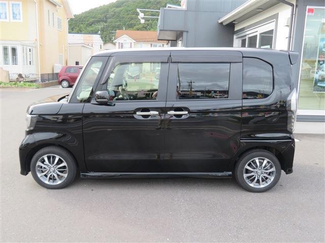 ホンダ Ｎ　ＢＯＸ カスタム ６６０ Ｌ R5年 (東北) 99