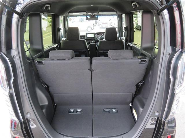 ホンダ Ｎ　ＢＯＸ カスタム ６６０ Ｌ R5年 (東北) 99
