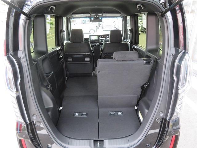 ホンダ Ｎ　ＢＯＸ カスタム ６６０ Ｌ R5年 (東北) 99