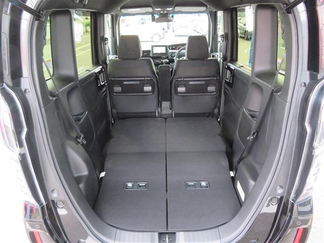 ホンダ Ｎ　ＢＯＸ カスタム ６６０ Ｌ R5年 (東北) 99