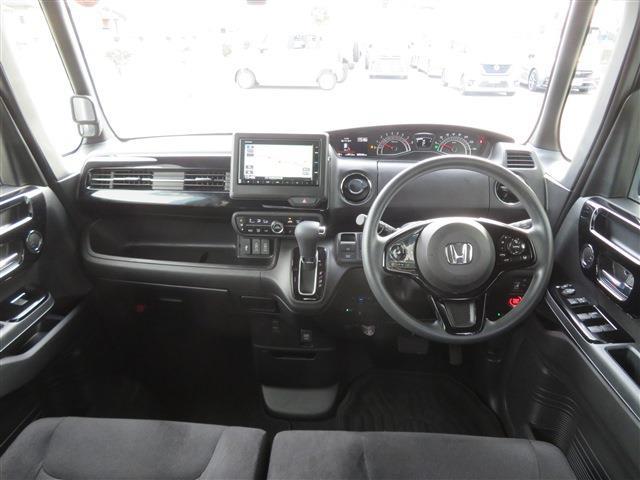 ホンダ Ｎ　ＢＯＸ カスタム ６６０ Ｌ R5年 (東北) 99