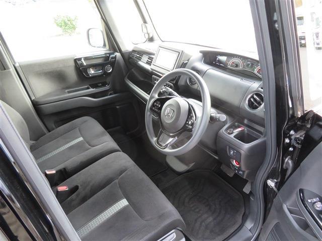ホンダ Ｎ　ＢＯＸ カスタム ６６０ Ｌ R5年 (東北) 99