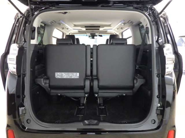 トヨタ ヴェルファイア　ハイブリッド ハイブリッド ２．５ ＺＲ Ｅ－ＦＯＵＲ ４ＷＤ H30年 () 99