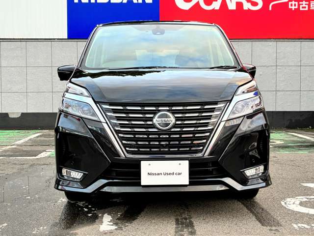日産 セレナ ２．０ ハイウェイスター ４ＷＤ R4年 () 99