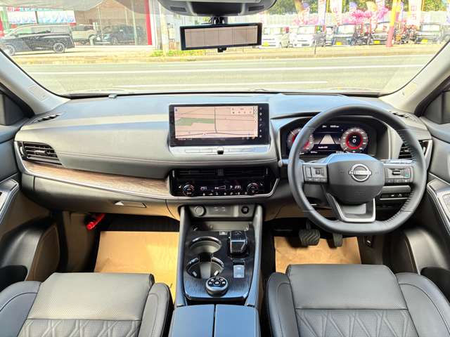 日産 エクストレイル １．５ Ｇ Ｅ－４ＯＲＣＥ ４ＷＤ R7年 (東北) 99