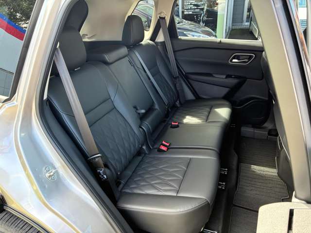 日産 エクストレイル １．５ Ｇ Ｅ－４ＯＲＣＥ ４ＷＤ R7年 (東北) 99