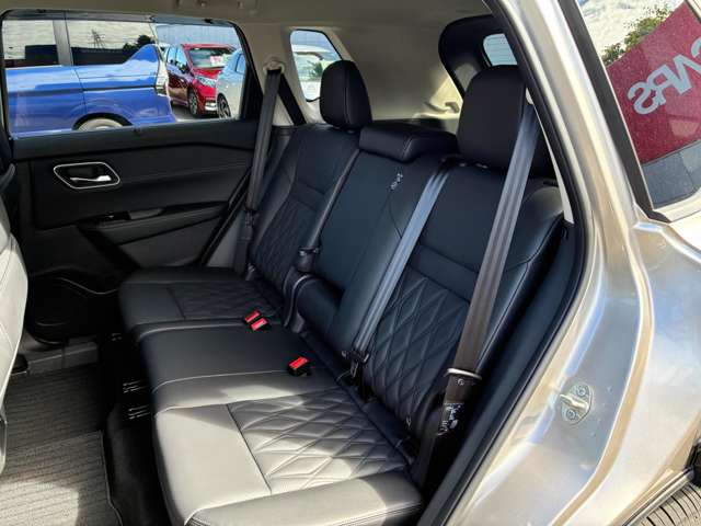 日産 エクストレイル １．５ Ｇ Ｅ－４ＯＲＣＥ ４ＷＤ R7年 (東北) 99