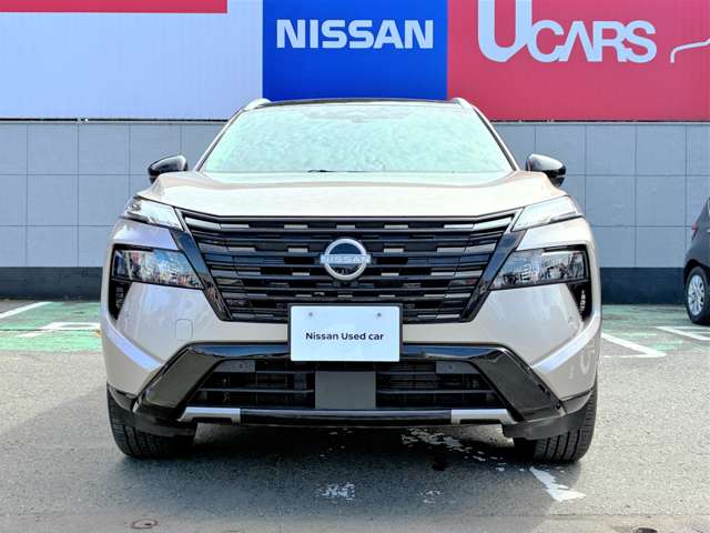 日産 エクストレイル １．５ Ｇ Ｅ－４ＯＲＣＥ ４ＷＤ R7年 (東北) 99