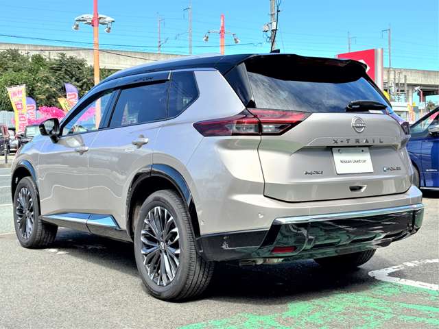 日産 エクストレイル １．５ Ｇ Ｅ－４ＯＲＣＥ ４ＷＤ R7年 (東北) 99