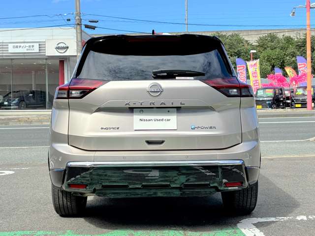 日産 エクストレイル １．５ Ｇ Ｅ－４ＯＲＣＥ ４ＷＤ R7年 (東北) 99