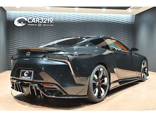 レクサス ＬＣ５００ｈ Ｌパッケージ R4年 () 99