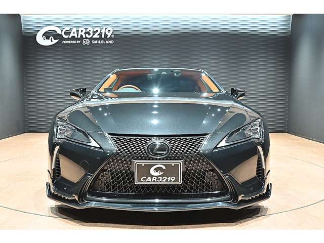 レクサス ＬＣ５００ｈ Ｌパッケージ R4年 () 99