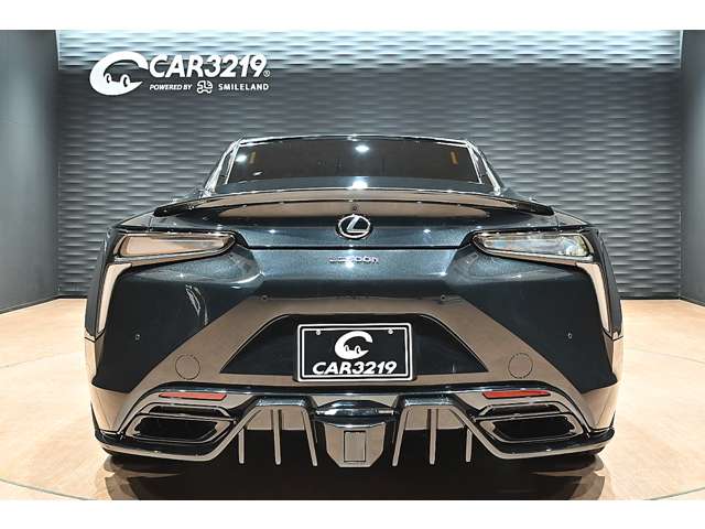 レクサス ＬＣ５００ｈ Ｌパッケージ R4年 () 99