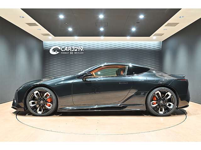 レクサス ＬＣ５００ｈ Ｌパッケージ R4年 () 99