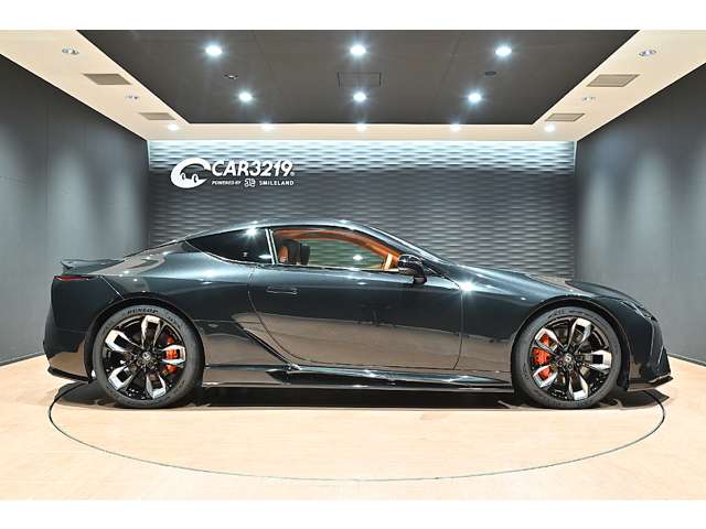 レクサス ＬＣ５００ｈ Ｌパッケージ R4年 () 99