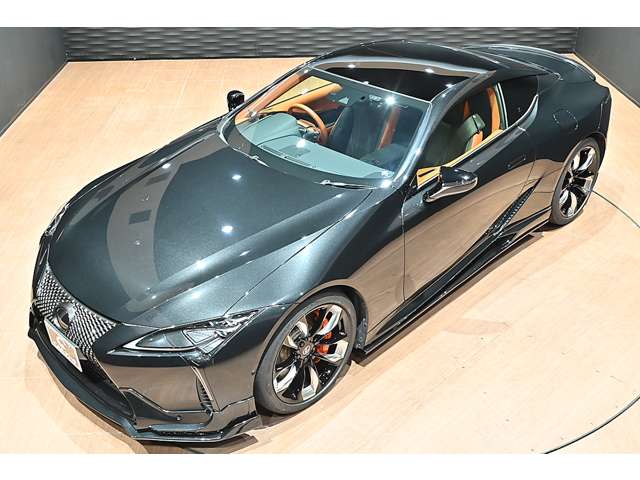 レクサス ＬＣ５００ｈ Ｌパッケージ R4年 () 99