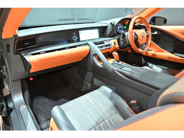 レクサス ＬＣ５００ｈ Ｌパッケージ R4年 () 99