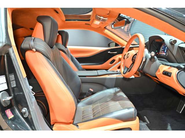 レクサス ＬＣ５００ｈ Ｌパッケージ R4年 () 99