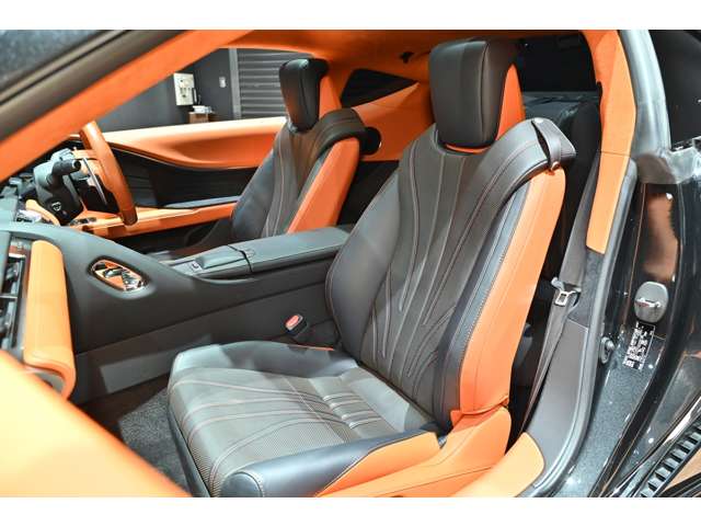 レクサス ＬＣ５００ｈ Ｌパッケージ R4年 () 99