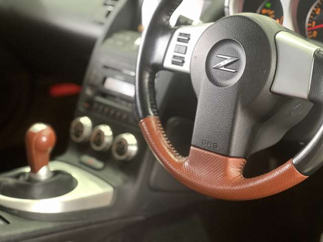 日産 フェアレディＺ ３．５ バージョン ＳＴ タイプＧ H18年 (関東) 99
