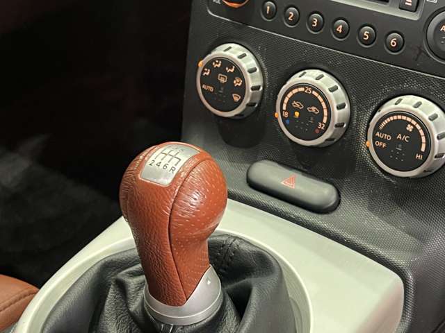 日産 フェアレディＺ ３．５ バージョン ＳＴ タイプＧ H18年 (関東) 99