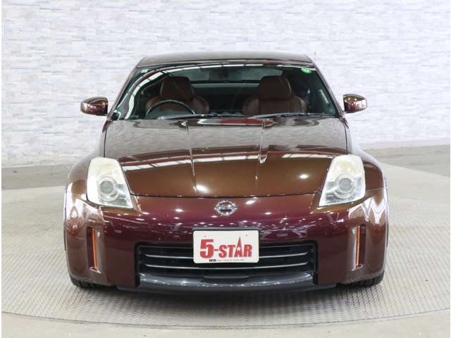 日産 フェアレディＺ ３．５ バージョン ＳＴ タイプＧ H18年 (関東) 99