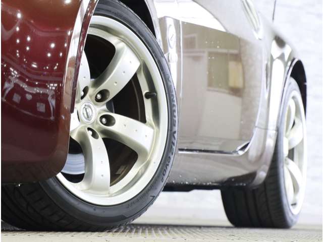 日産 フェアレディＺ ３．５ バージョン ＳＴ タイプＧ H18年 (関東) 99