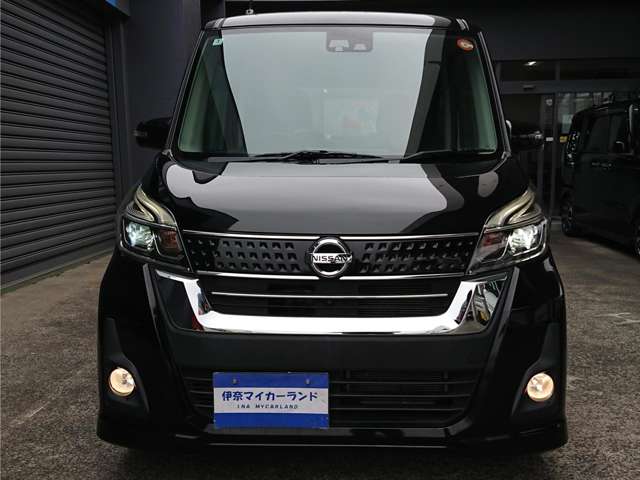 日産 デイズ　ルークス ６６０ ハイウェイスターＸ Ｇパッケージ H29年 (関東) 99