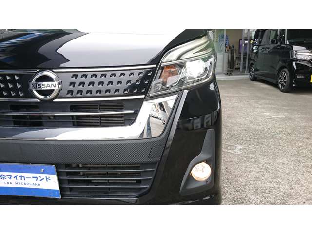 日産 デイズ　ルークス ６６０ ハイウェイスターＸ Ｇパッケージ H29年 (関東) 99