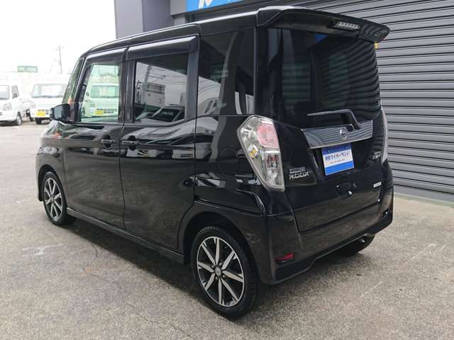 日産 デイズ　ルークス ６６０ ハイウェイスターＸ Ｇパッケージ H29年 (関東) 99