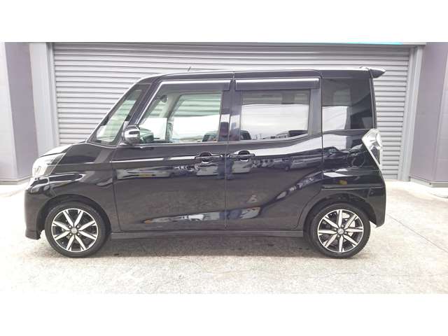 日産 デイズ　ルークス ６６０ ハイウェイスターＸ Ｇパッケージ H29年 (関東) 99