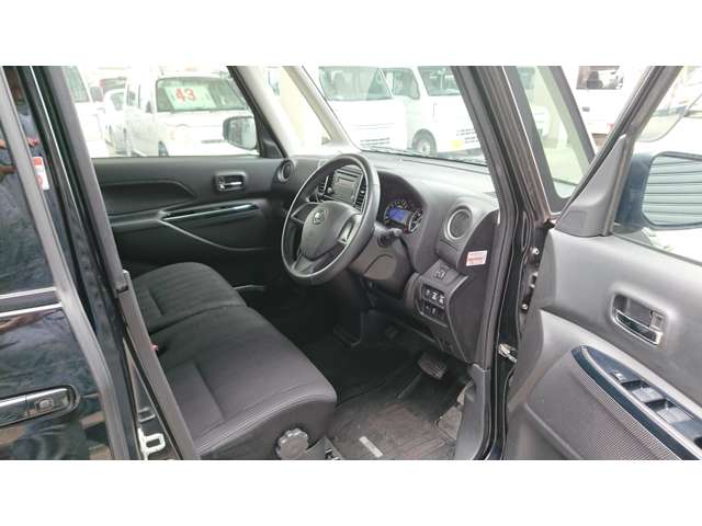 日産 デイズ　ルークス ６６０ ハイウェイスターＸ Ｇパッケージ H29年 (関東) 99