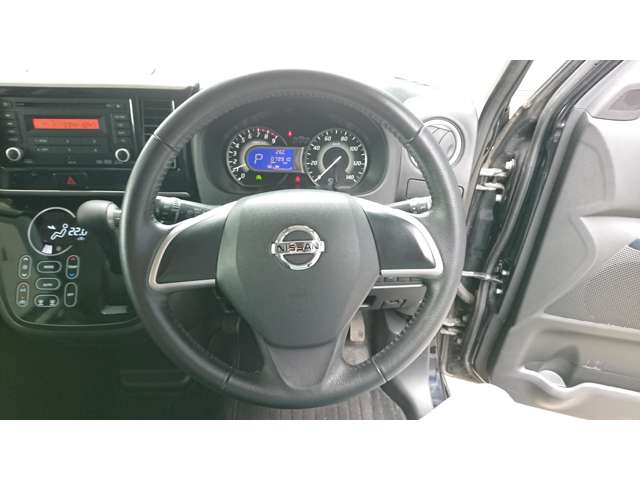 日産 デイズ　ルークス ６６０ ハイウェイスターＸ Ｇパッケージ H29年 (関東) 99